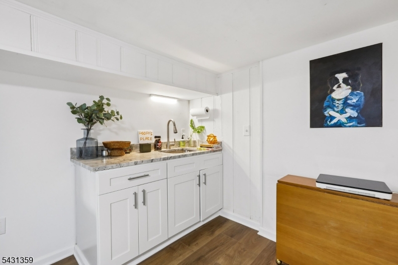 Ironbound - Residential