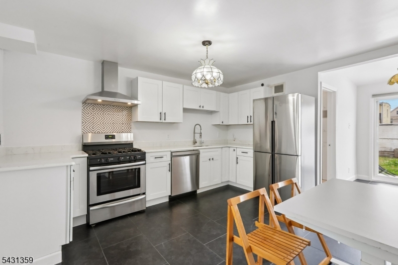 Ironbound - Residential
