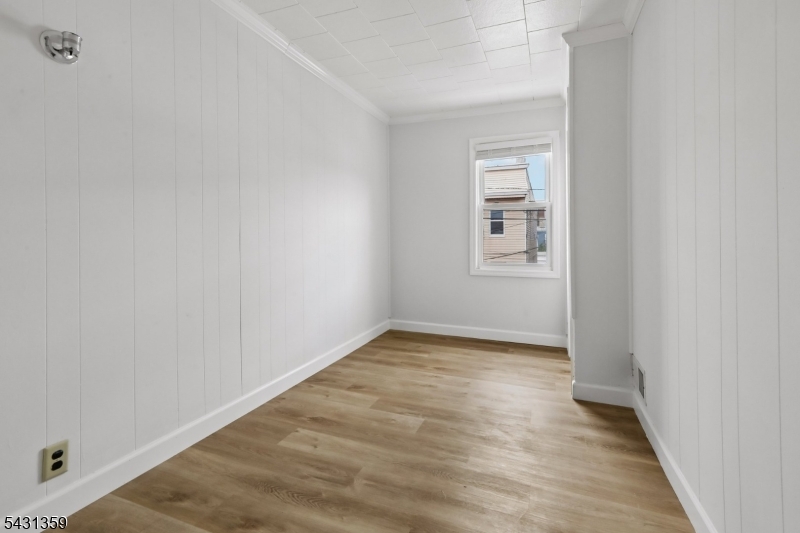 Ironbound - Residential