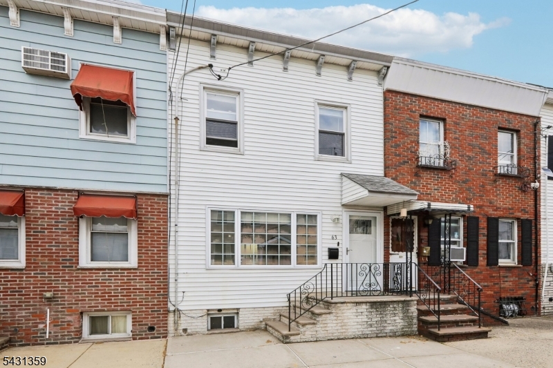 Ironbound - Residential