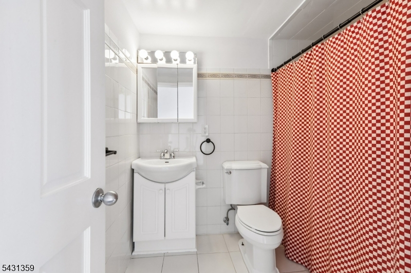 Ironbound - Residential