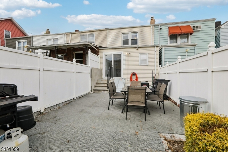 Ironbound - Residential