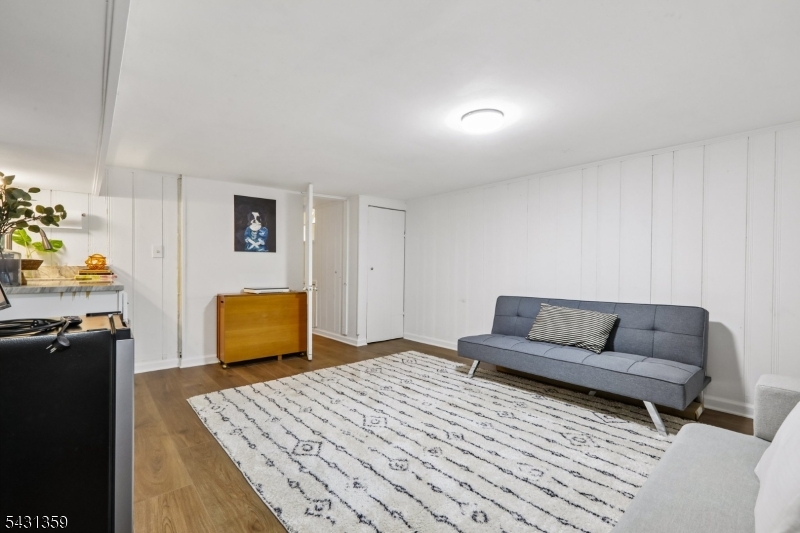 Ironbound - Residential
