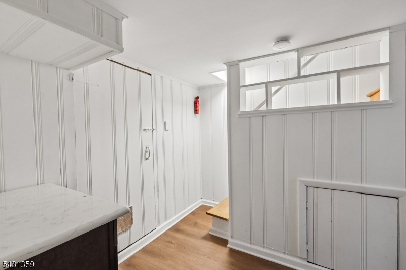 Ironbound - Residential