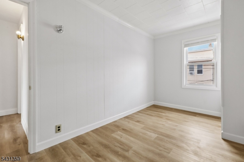 Ironbound - Residential