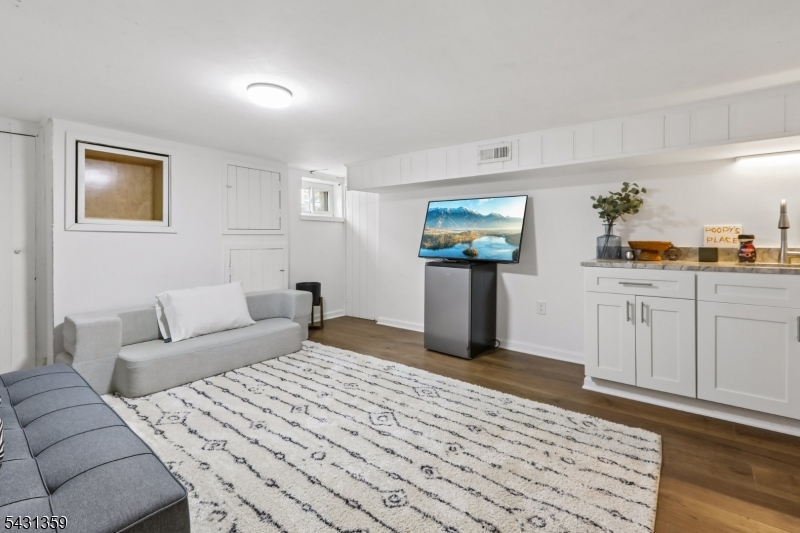 Ironbound - Residential