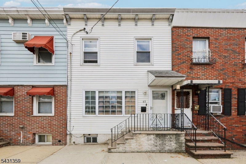 Ironbound - Residential