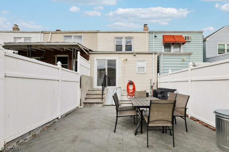 Ironbound - Residential