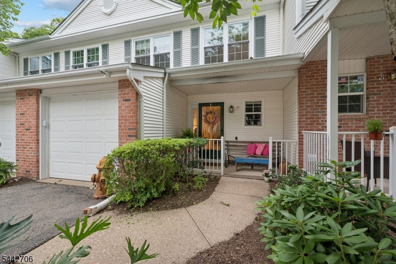 Seasons Glen - Residential