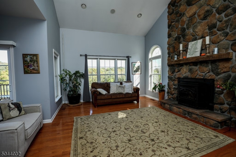 Bear Brook - Residential
