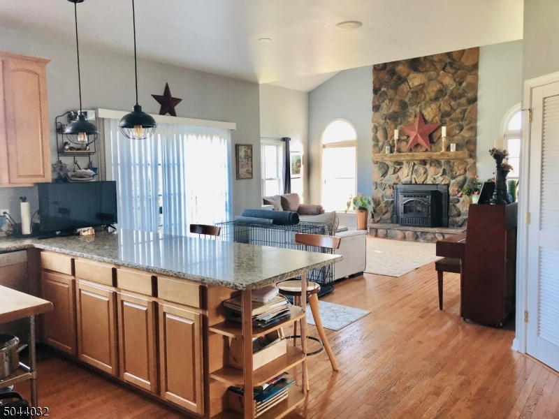 Bear Brook - Residential