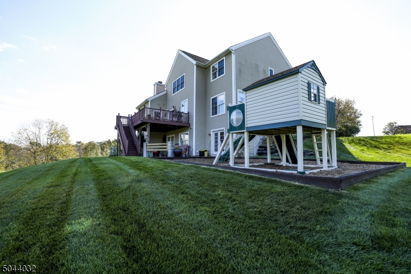 Bear Brook - Residential