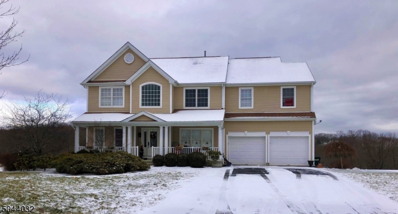 Bear Brook - Residential