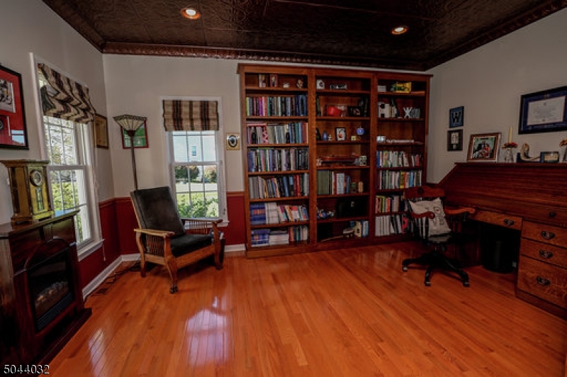 Bear Brook - Residential