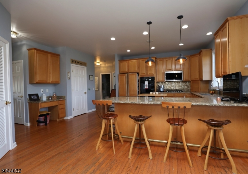 Bear Brook - Residential