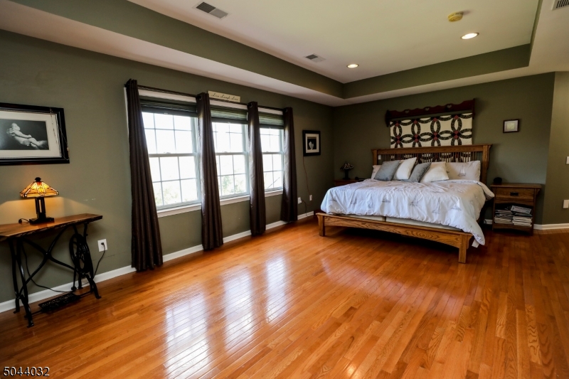 Bear Brook - Residential
