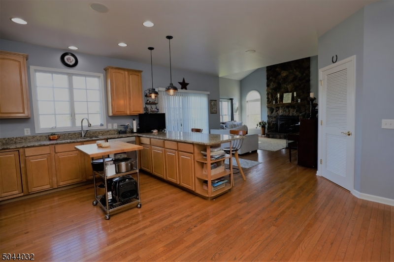 Bear Brook - Residential