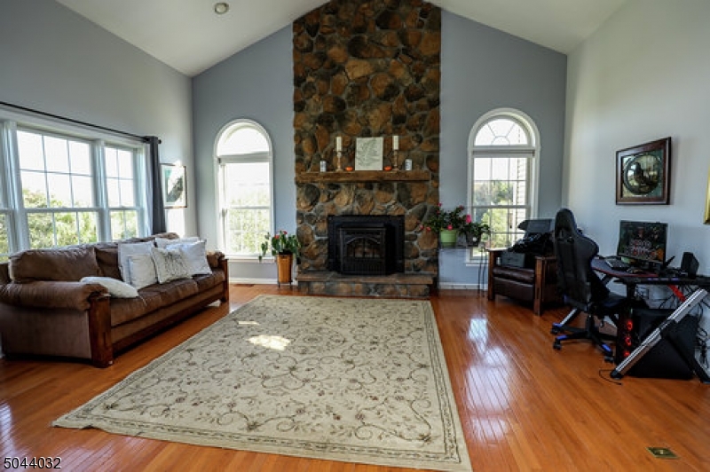 Bear Brook - Residential
