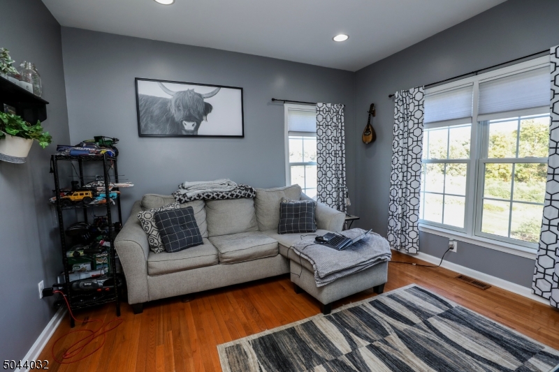 Bear Brook - Residential
