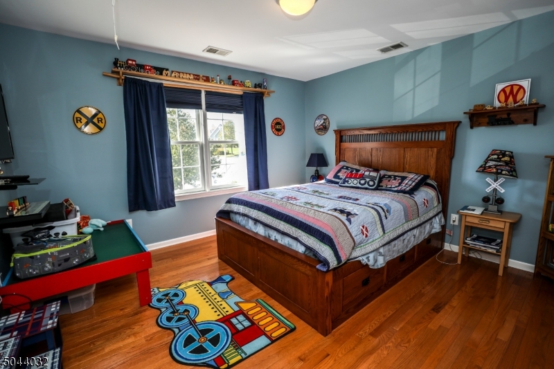 Bear Brook - Residential