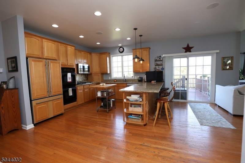 Bear Brook - Residential