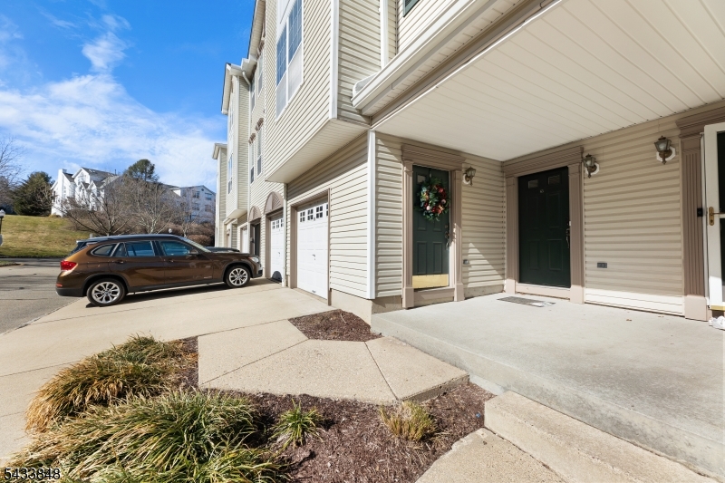 Rose Arbor - Residential
