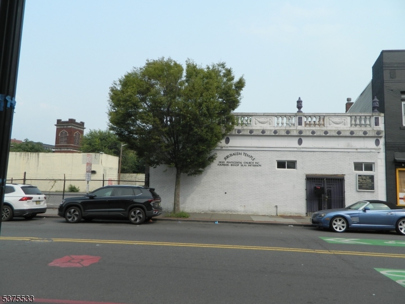 A free-standing property in the heart of  desirable downtown  Jersey City  district, offering unparallel visibility and heavy pedestrian traffic. This exceptional property  presents a rare redevelopment opportunity suitable for a wide range of commercial uses. Just steps from public transit and within  close proximity to NYC, the site delivers unmatched convenience and connectivity. Whether your vision includes retail, hospitality ,office or mixed-use development, this property stands ready to support your next great project in a thriving urban corridor.Property is currently listed as a "redevelopment opportunity. Price per sq.ft. is driven more by land value & potential  future development.