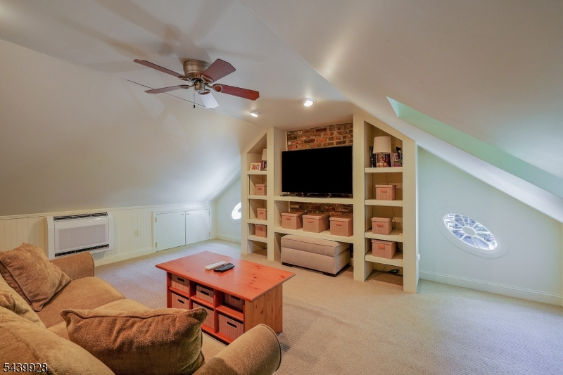 Park Edge - Residential