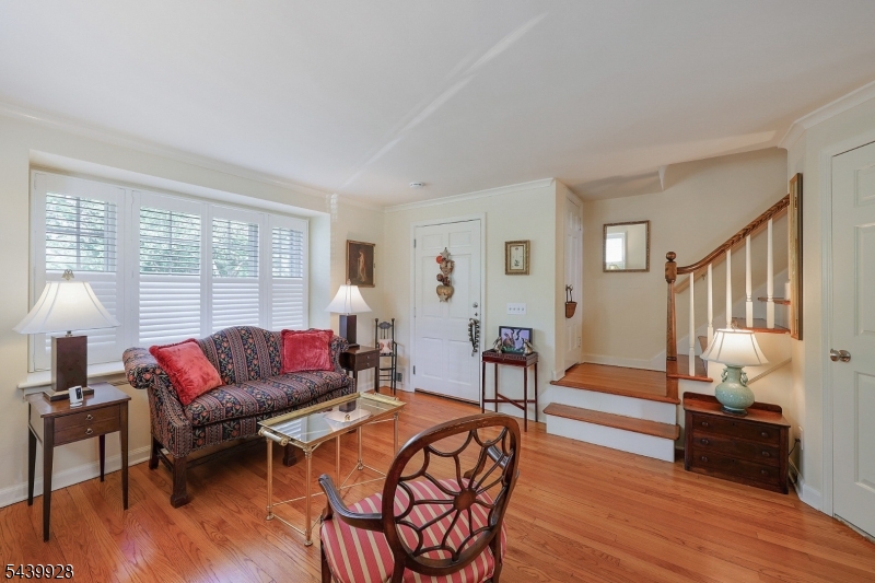 Park Edge - Residential