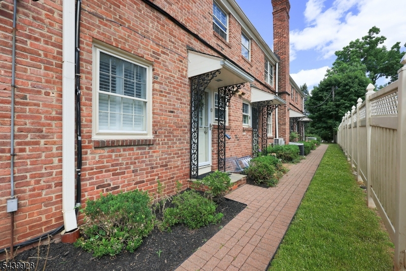 Park Edge - Residential