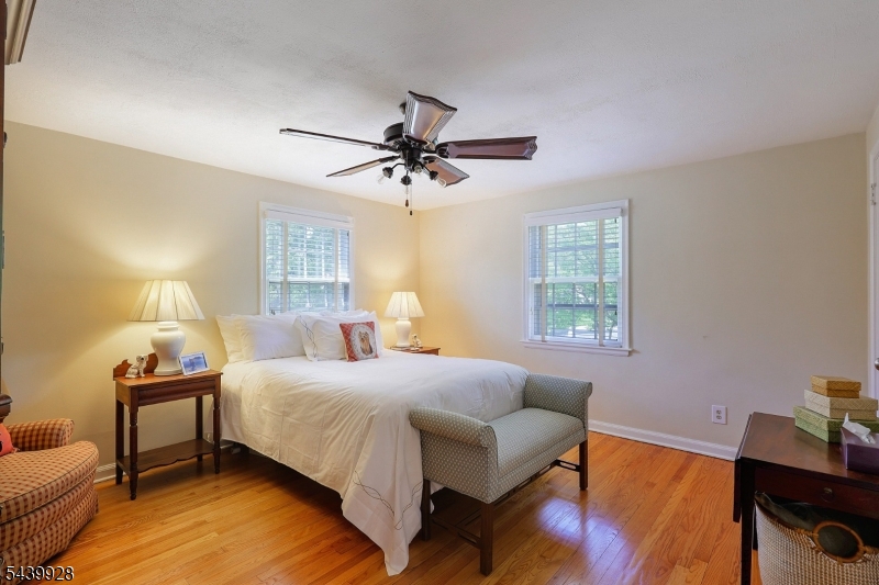 Park Edge - Residential