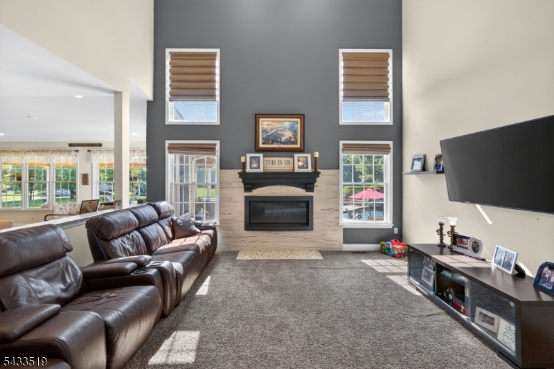 Greenwich Hills North - Residential
