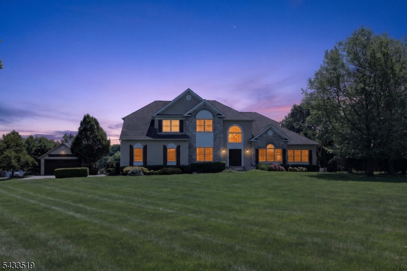 Greenwich Hills North - Residential