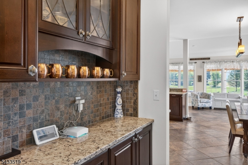 Greenwich Hills North - Residential
