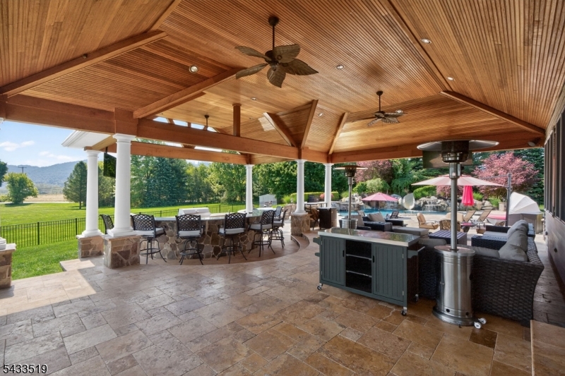Greenwich Hills North - Residential