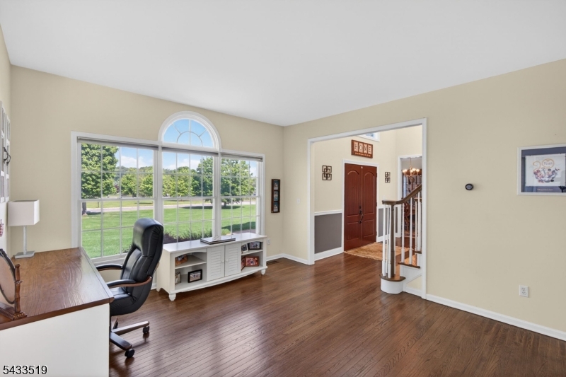Greenwich Hills North - Residential