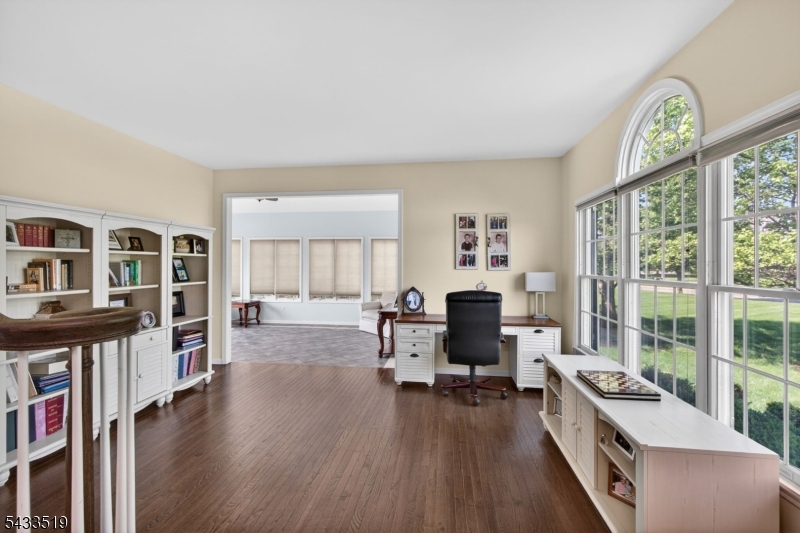 Greenwich Hills North - Residential
