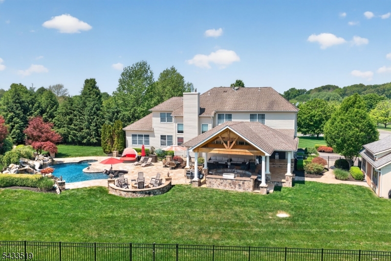 Greenwich Hills North - Residential