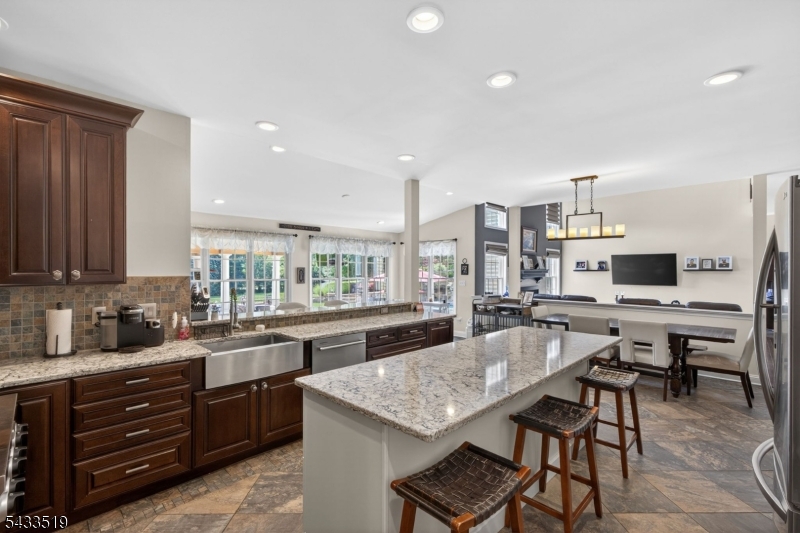 Greenwich Hills North - Residential