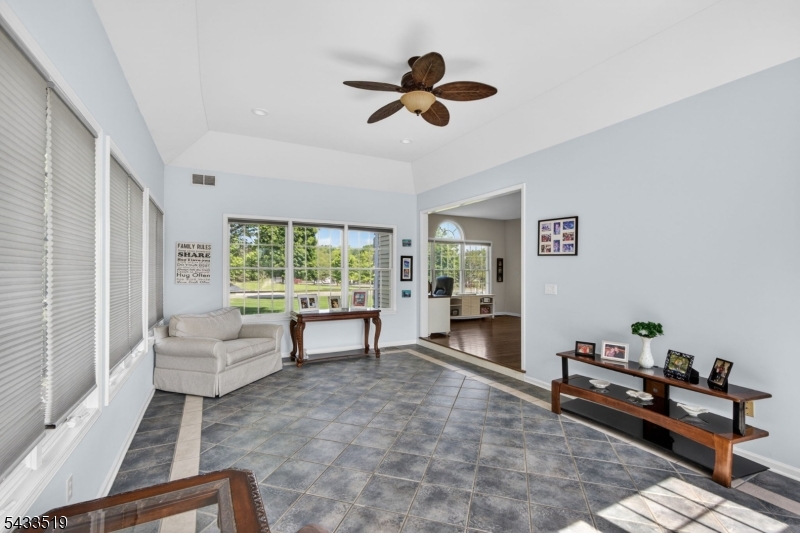 Greenwich Hills North - Residential