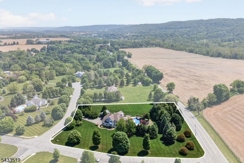 Greenwich Hills North - Residential