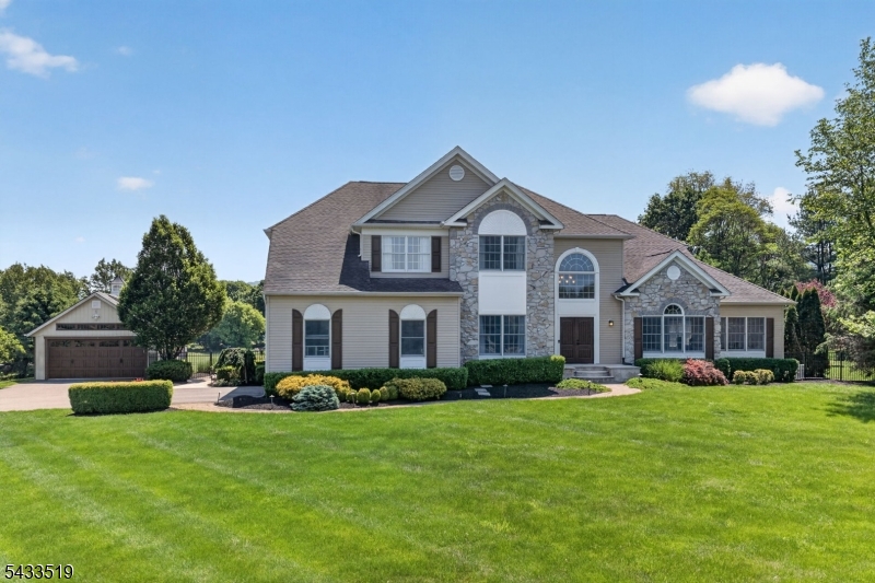 Greenwich Hills North - Residential