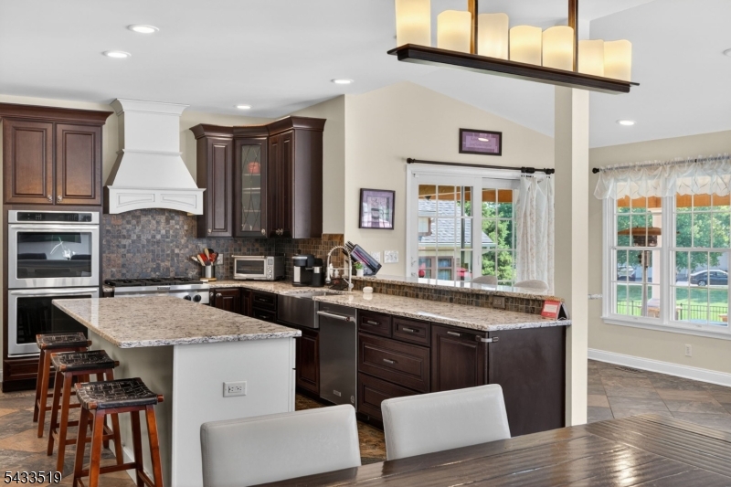 Greenwich Hills North - Residential