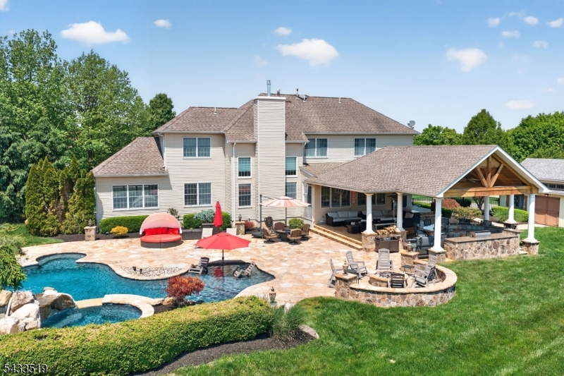 Greenwich Hills North - Residential