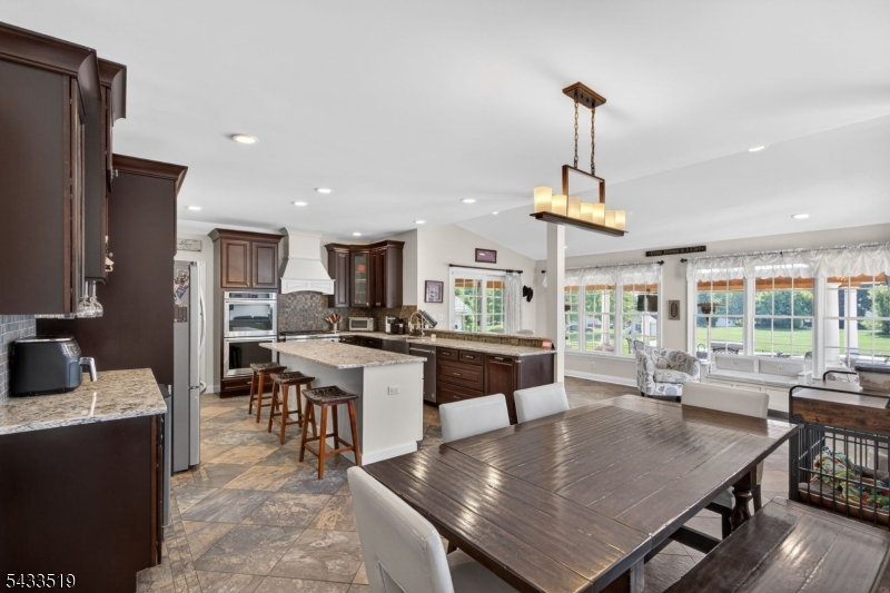 Greenwich Hills North - Residential