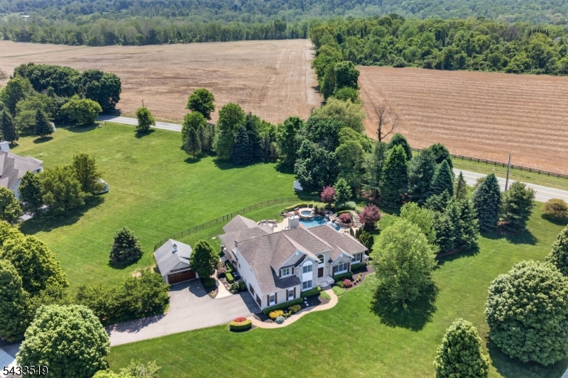 Greenwich Hills North - Residential
