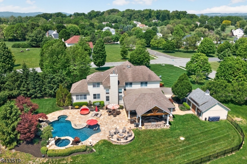 Greenwich Hills North - Residential