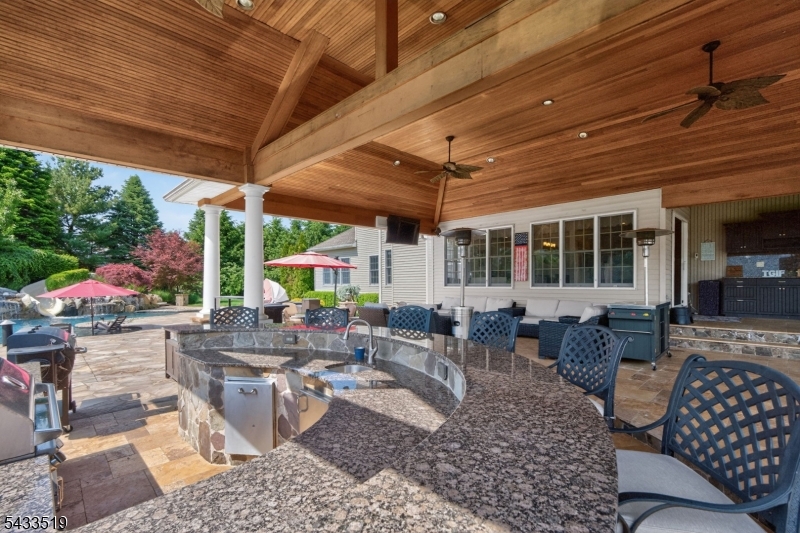 Greenwich Hills North - Residential