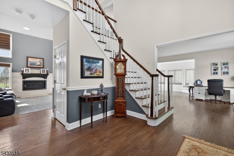 Greenwich Hills North - Residential