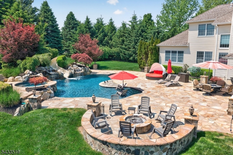 Greenwich Hills North - Residential